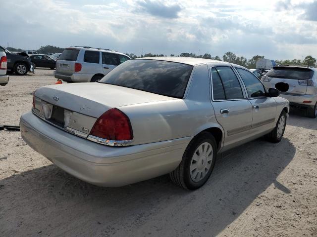 Photo 3 from auction – 2010 FORD CROWN VICT with VIN 2FABP7BV5AX123274