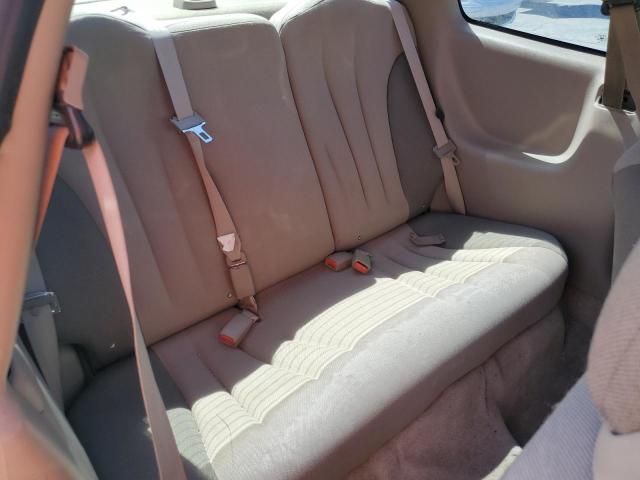 Photo 10 from auction – 2005 PONTIAC SUNFIRE with VIN 3G2JB12F65S143187