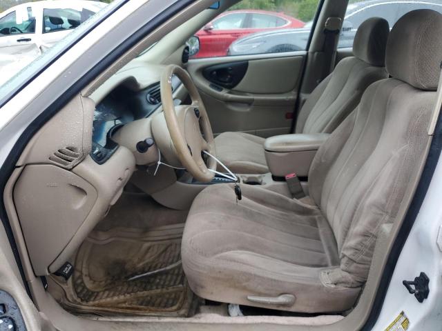 Photo 7 from auction – 2004 CHEVROLET CLASSIC with VIN 1G1ND52F74M581139