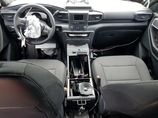 Photo 8 from auction – 2021 FORD EXPLORER P with VIN 1FM5K8AC6MNA11922