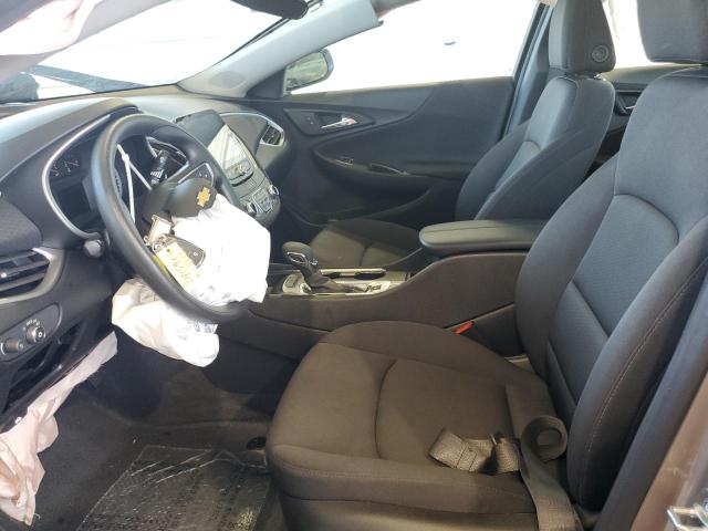 Photo 7 from auction – 2024 CHEVROLET MALIBU LT with VIN 1G1ZD5ST3RF156505