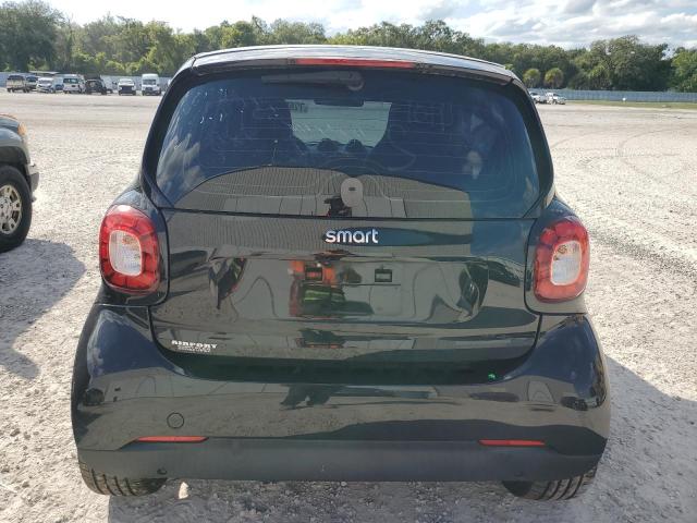 Photo 6 from auction – 2018 SMART FORTWO with VIN WMEFJ9BA9JK284057