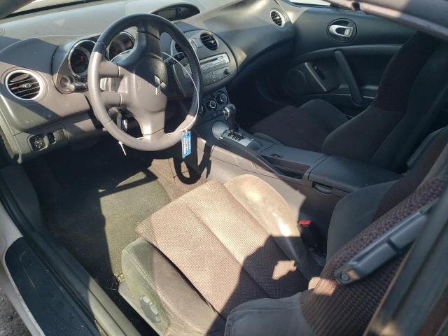 Photo 10 from auction – 2009 MITSUBISHI ECLIPSE SP with VIN 4A3AL25FX9E040264