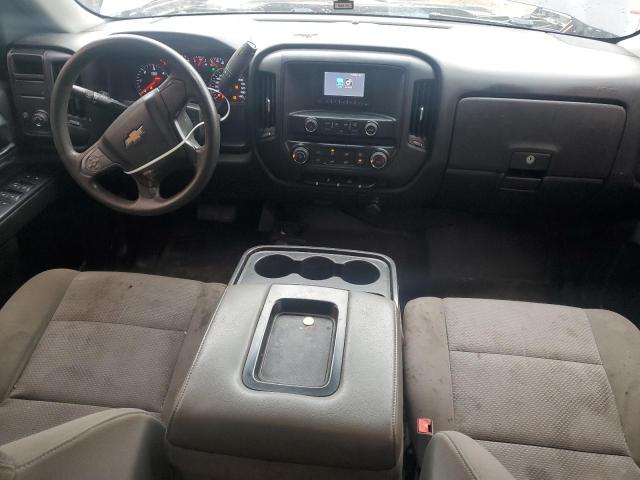 Zdjęcie 8 z aukcji – 2015 CHEVROLET SILVERADO z VIN 1GCVKPEC2FZ175043