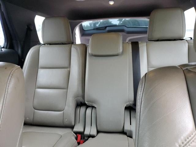 Photo 10 from auction – 2013 FORD EXPLORER X with VIN 1FM5K7D80DGB46237