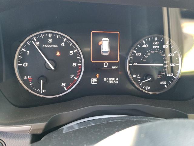 Photo 9 from auction – 2024 SUBARU ASCENT PRE with VIN 4S4WMAED0R3445071