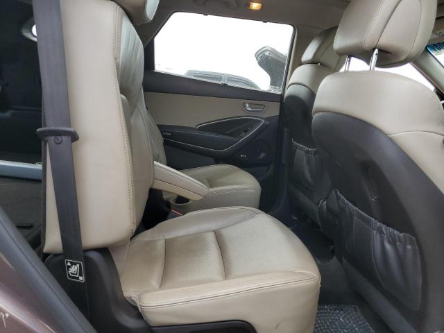 Photo 11 from auction – 2015 HYUNDAI SANTA FE X with VIN KM8SR4HF3FU094192