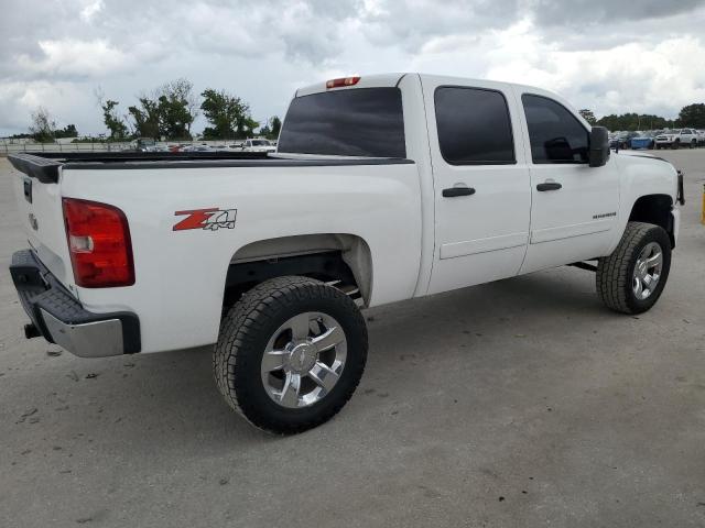 Photo 3 from auction – 2008 CHEVROLET SILVERADO with VIN 3GCEK13M28G205122