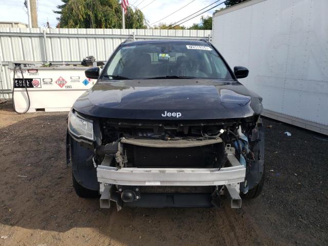 Photo 5 from auction – 2020 JEEP COMPASS LA with VIN 3C4NJDBB2LT251702