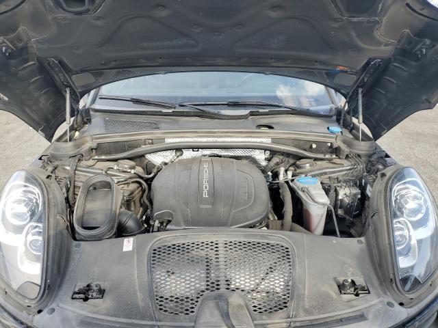 Photo 12 from auction – 2018 PORSCHE MACAN with VIN WP1AA2A51JLB22095