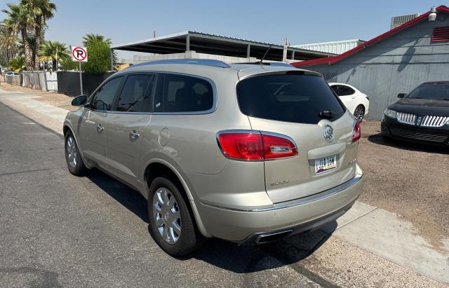 Photo 3 from auction – 2013 BUICK ENCLAVE with VIN 5GAKRDKDXDJ112943