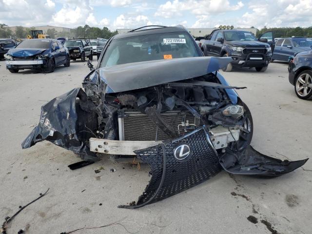 Photo 5 from auction – 2014 LEXUS IS 250 with VIN JTHCF1D28E5012693
