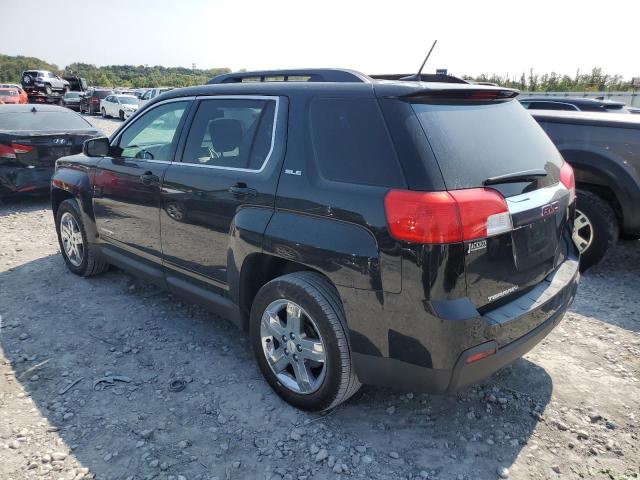 Photo 2 from auction – 2013 GMC TERRAIN SL with VIN 2GKALSEK1D6406260