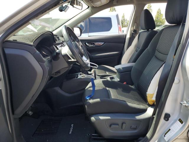 Photo 7 from auction – 2017 NISSAN ROGUE S with VIN KNMAT2MT3HP600557