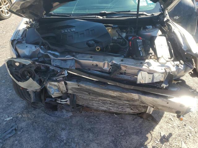 Photo 11 from auction – 2008 SATURN AURA XE with VIN 1G8ZS57N18F291286
