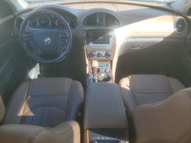 Photo 8 from auction – 2017 BUICK ENCLAVE with VIN 5GAKRBKD2HJ328327