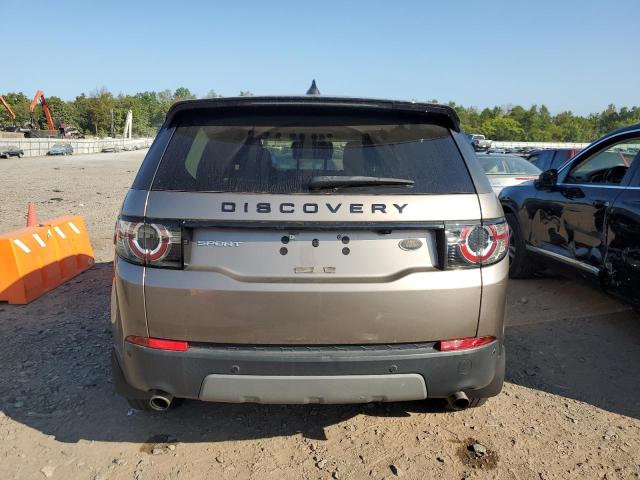 Photo 6 from auction – 2017 LAND ROVER DISCOVERY with VIN SALCP2BG5HH644517