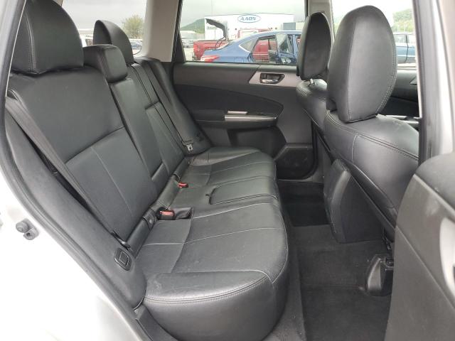 Photo 11 from auction – 2011 SUBARU FORESTER T with VIN JF2SHBGC2BH733346