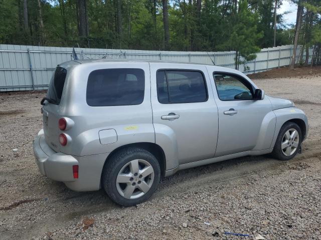 Photo 3 from auction – 2011 CHEVROLET HHR LT with VIN 3GNBABFW1BS590628