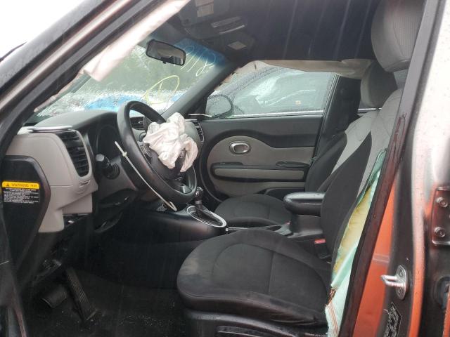 Zdjęcie 7 z aukcji – 2015 KIA SOUL z VIN KNDJN2A26F7225931