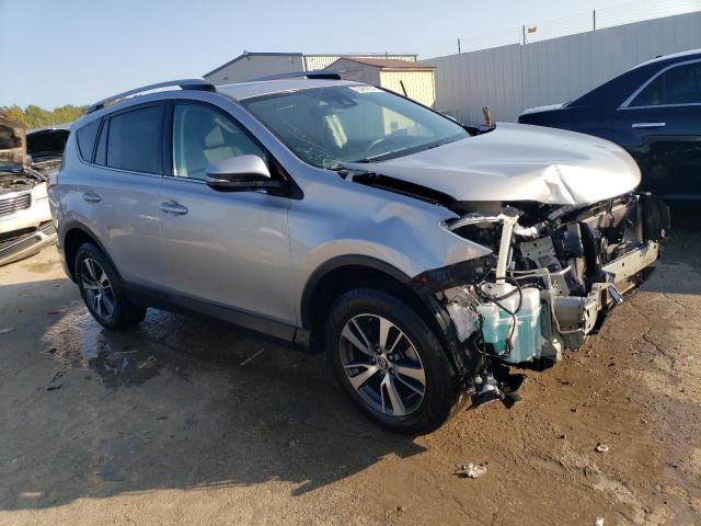 Photo 4 from auction – 2018 TOYOTA RAV4 ADVEN with VIN 2T3RFREV0JW753975