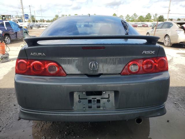 Photo 6 from auction – 2005 ACURA RSX with VIN JH4DC54835S001935