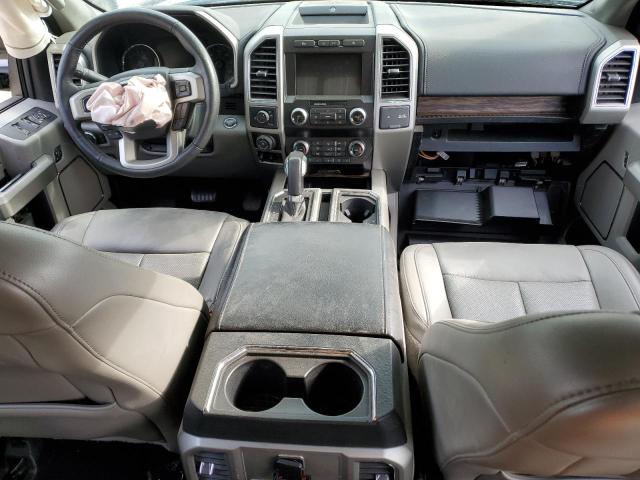 Photo 8 from auction – 2020 FORD F150 SUPER with VIN 1FTEW1CPXLFB88076