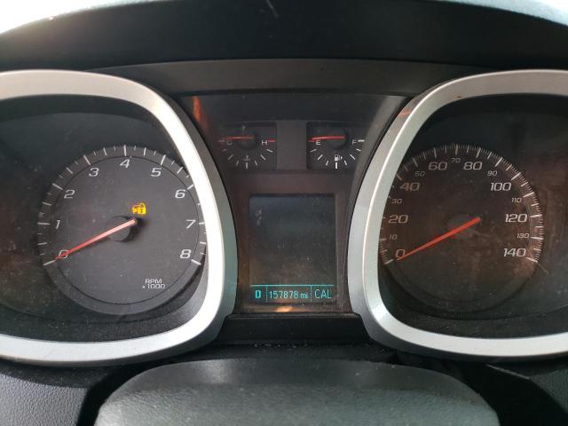 Photo 9 from auction – 2013 CHEVROLET EQUINOX LT with VIN 2GNFLNE30D6323969