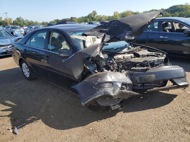 Photo 4 from auction – 2005 TOYOTA CAMRY LE with VIN 4T1BE32K55U398747