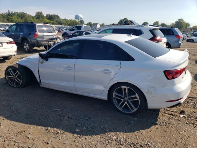 Photo 2 from auction – 2017 AUDI A3 PREMIUM with VIN WAUB8GFF3H1016699