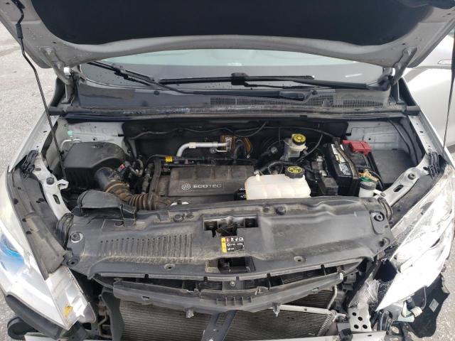 Photo 12 from auction – 2016 BUICK ENCORE CON with VIN KL4CJBSB9GB705814