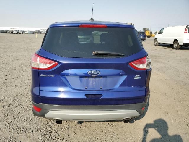 Photo 6 from auction – 2014 FORD ESCAPE SE with VIN 1FMCU9G95EUB01895