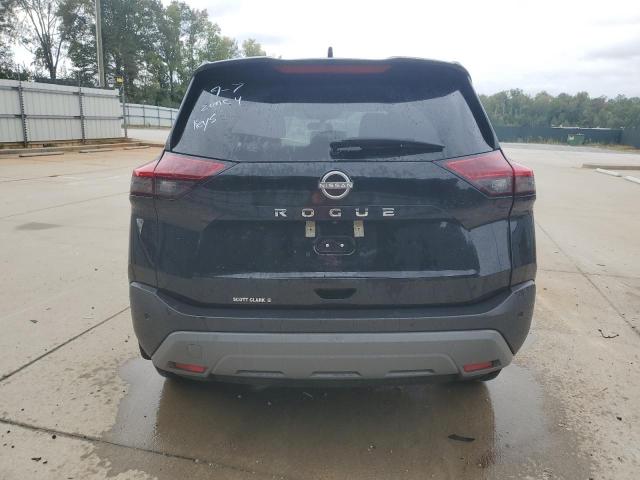 Photo 6 from auction – 2023 NISSAN ROGUE S with VIN 5N1BT3AA8PC897162