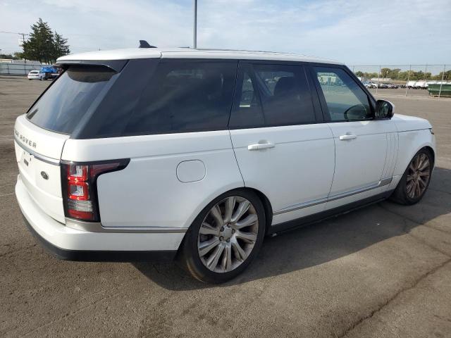 Photo 3 from auction – 2016 LAND ROVER RANGE ROVE with VIN SALGS2EF2GA247597
