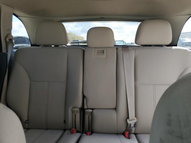 Photo 10 from auction – 2013 FORD EDGE SE with VIN 2FMDK3GCXDBB30669