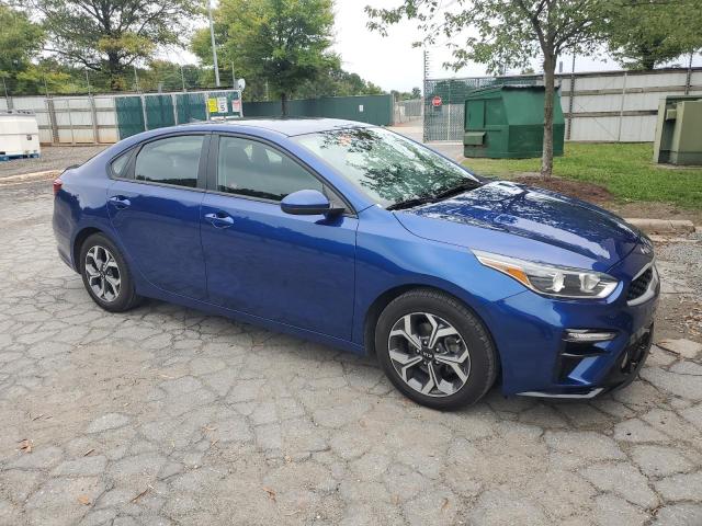 Photo 4 from auction – 2020 KIA FORTE FE with VIN 3KPF24AD3LE184763