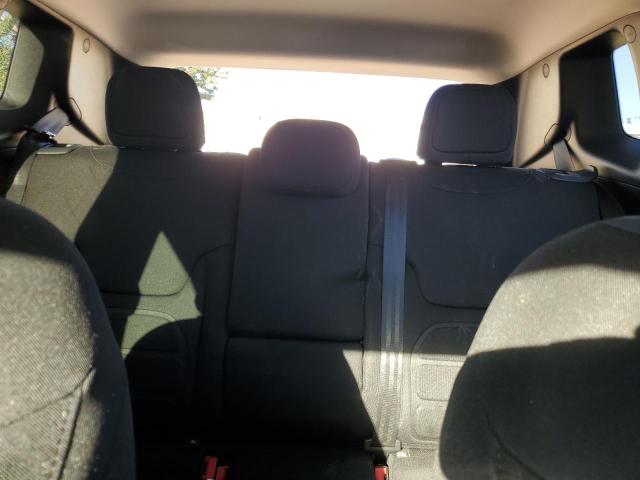 Photo 10 from auction – 2018 JEEP RENEGADE L with VIN ZACCJBBB9JPH63179