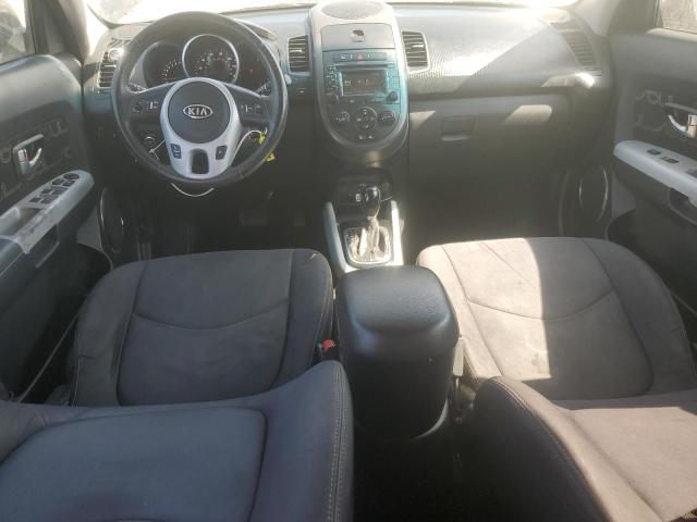 Photo 8 from auction – 2012 KIA SOUL + with VIN KNDJT2A66C7371329
