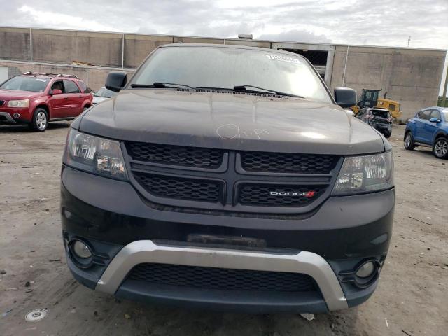 Photo 5 from auction – 2015 DODGE JOURNEY CR with VIN 3C4PDCGB1FT511577