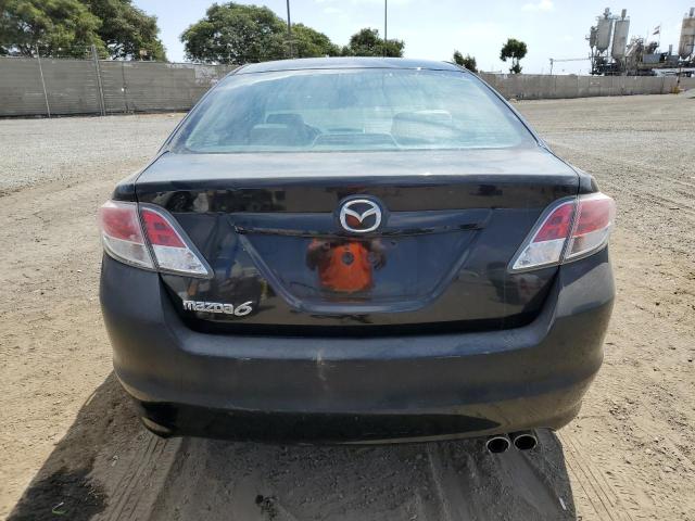Photo 6 from auction – 2009 MAZDA 6 I with VIN 1YVHP82AX95M40000