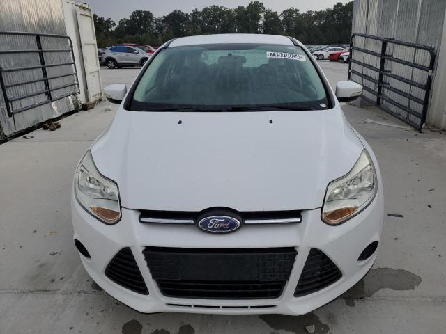 Photo 5 from auction – 2014 FORD FOCUS SE with VIN 1FADP3K21EL386775