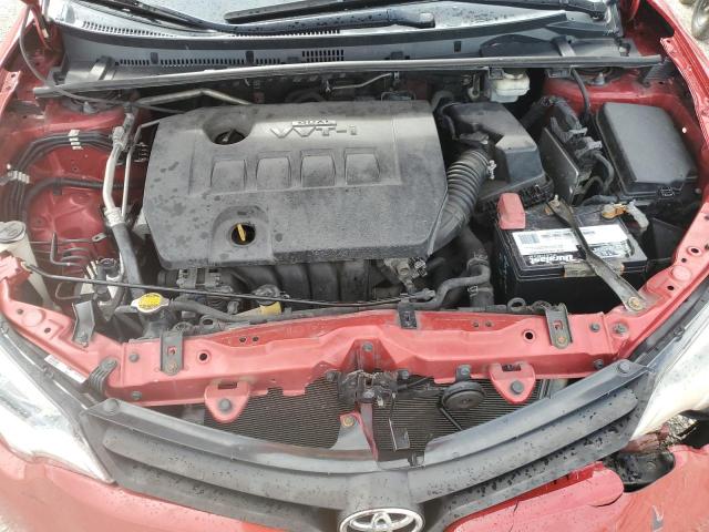 Photo 11 from auction – 2014 TOYOTA COROLLA L with VIN 5YFBURHE8EP078041