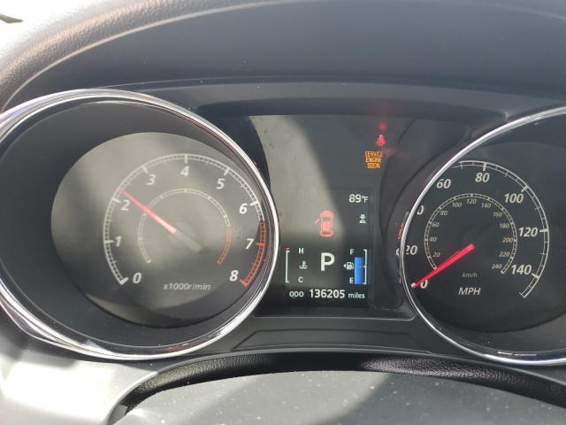 Photo 9 from auction – 2015 MITSUBISHI OUTLANDER with VIN 4A4AP4AU4FE012908
