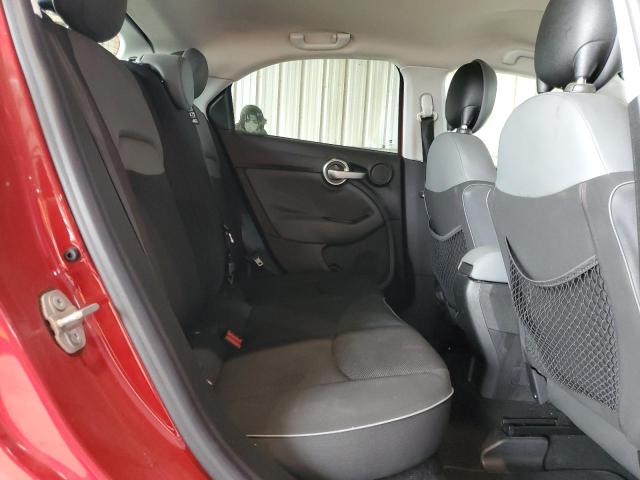 Photo 10 from auction – 2016 FIAT 500X EASY with VIN ZFBCFXBT0GP332106
