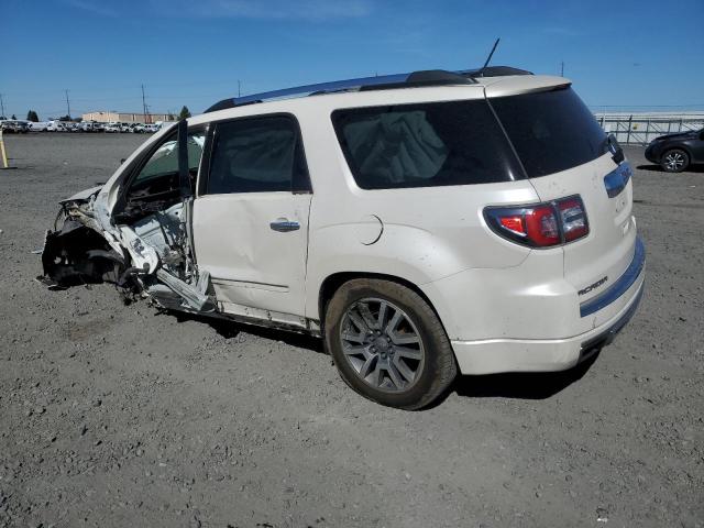 Photo 2 from auction – 2014 GMC ACADIA DEN with VIN 1GKKVTKD4EJ216287
