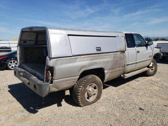 Photo 3 from auction – 2001 DODGE RAM 2500 with VIN 3B7KF23641G186402