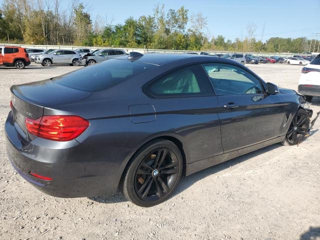 Photo 3 from auction – 2016 BMW 428 XI with VIN WBA3N9C50GK248772