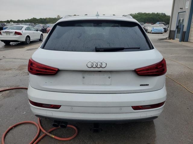 Photo 6 from auction – 2016 AUDI Q3 PREMIUM with VIN WA1EFCFS6GR002253