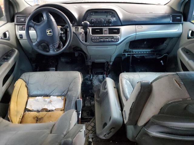 Photo 8 from auction – 2005 HONDA ODYSSEY EX with VIN 5FNRL38645B044763