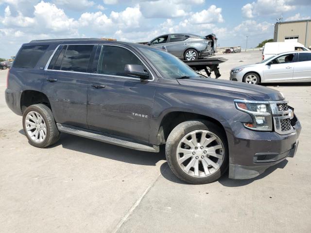 Photo 4 from auction – 2016 CHEVROLET TAHOE C150 with VIN 1GNSCAKC5GR373870